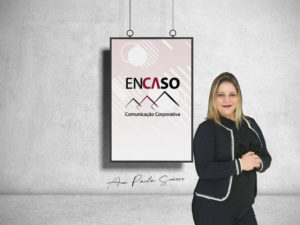 Ana Paula Soares - CEO Encaso